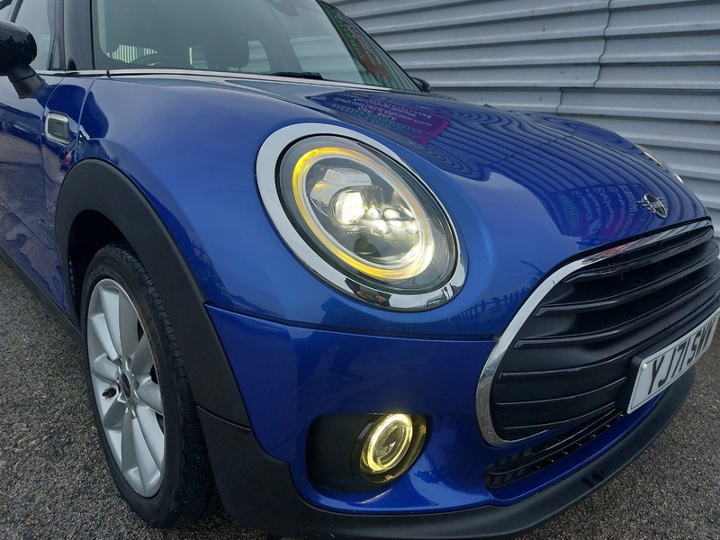 Used MINI Clubman 2021 for sale - 76863586: Photo 29