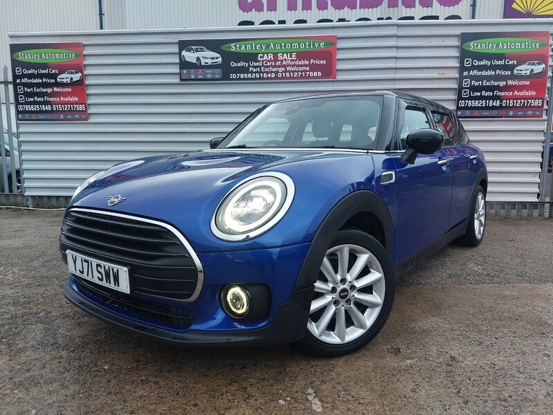 Used MINI Clubman 2021 for sale - 76863586: Photo 3
