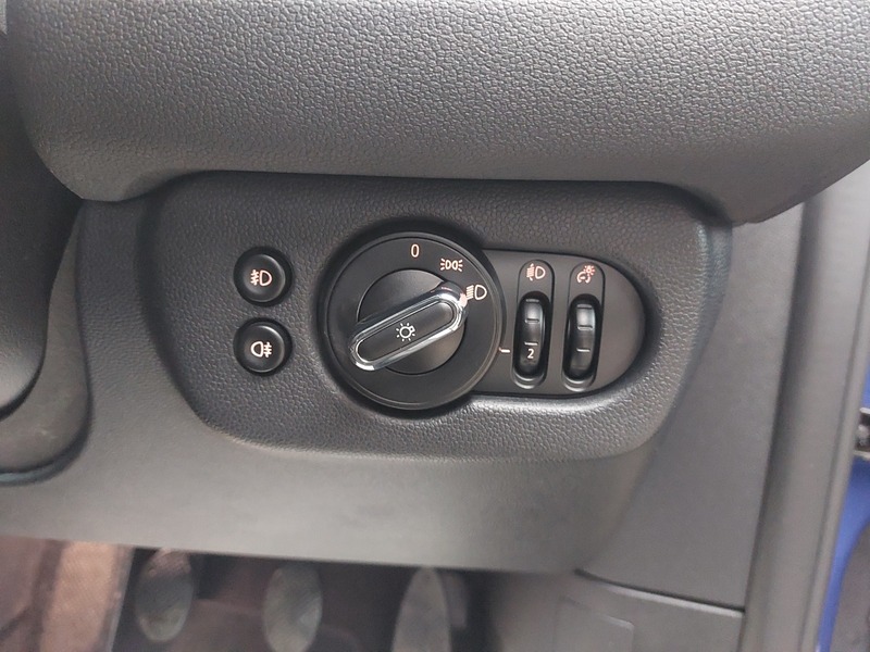 Used MINI Clubman 2021 for sale - 76863586: Photo 31