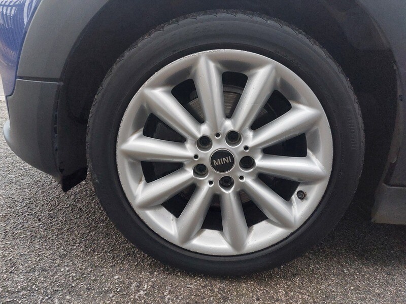 Used MINI Clubman 2021 for sale - 76863586: Photo 33