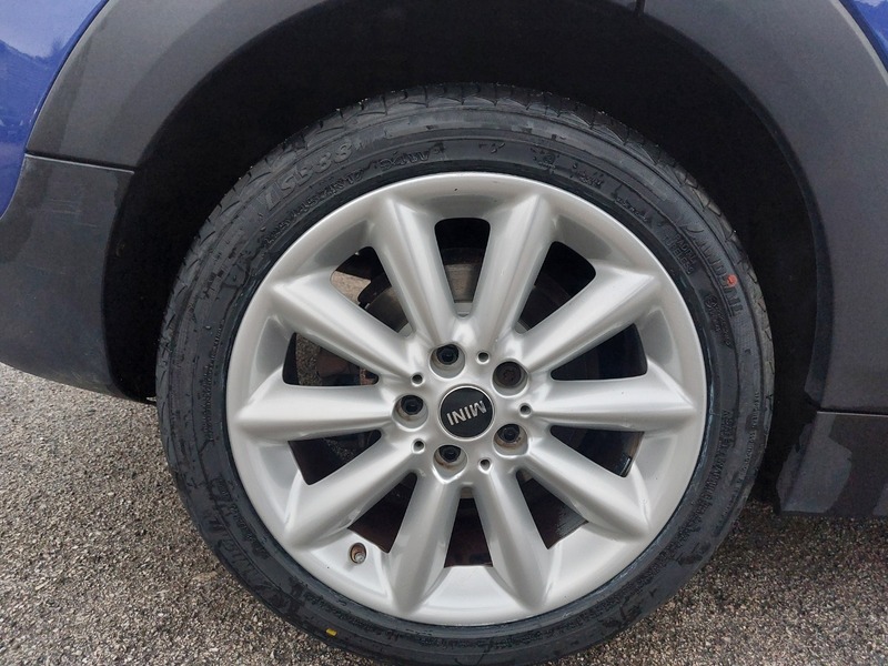 Used MINI Clubman 2021 for sale - 76863586: Photo 35