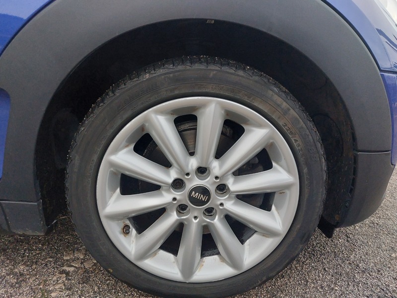 Used MINI Clubman 2021 for sale - 76863586: Photo 36