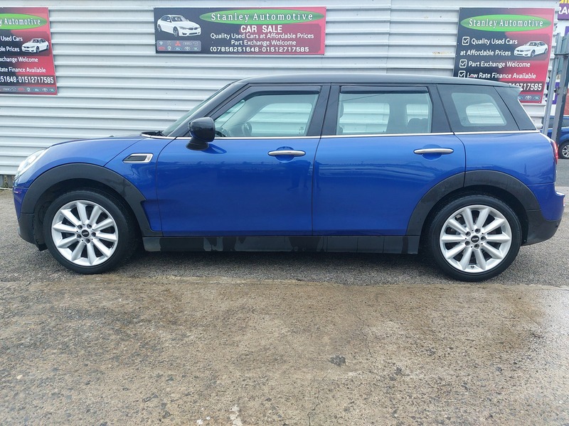 Used MINI Clubman 2021 for sale - 76863586: Photo 4