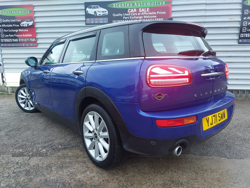 Used MINI Clubman 2021 for sale - 76863586: Photo 5
