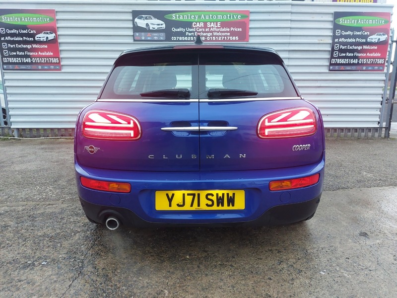 Used MINI Clubman 2021 for sale - 76863586: Photo 6