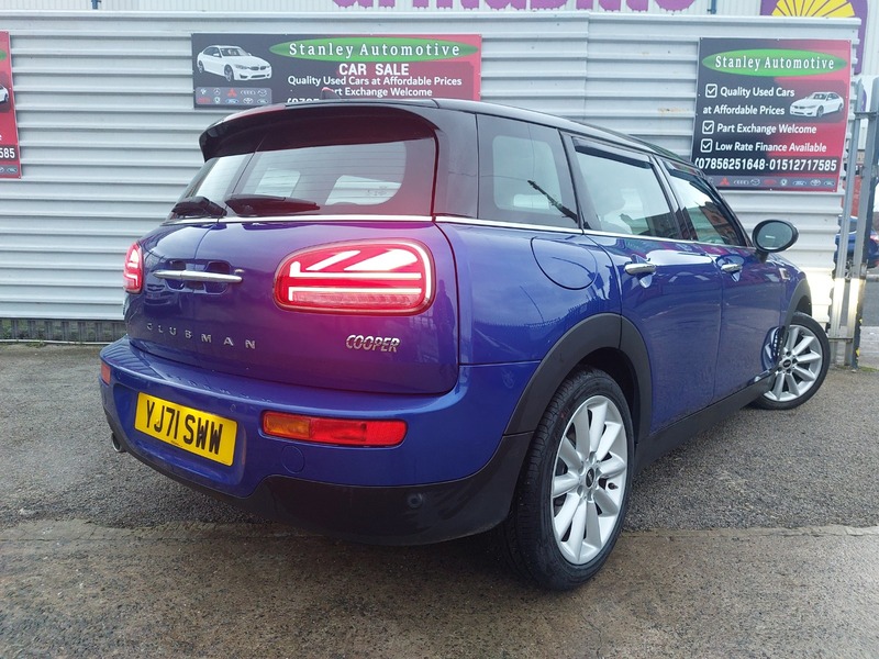 Used MINI Clubman 2021 for sale - 76863586: Photo 7