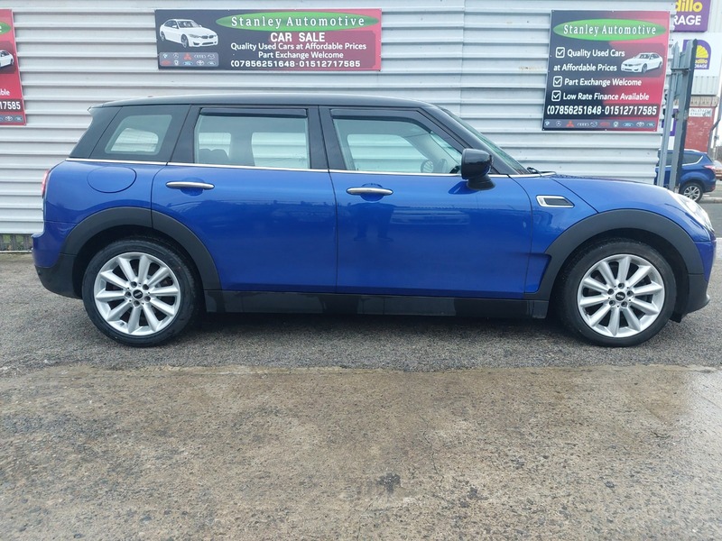 Used MINI Clubman 2021 for sale - 76863586: Photo 8