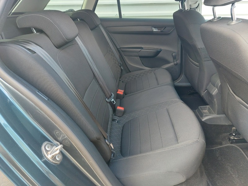 Used Skoda Fabia 2015 for sale - 75986978: Photo 13