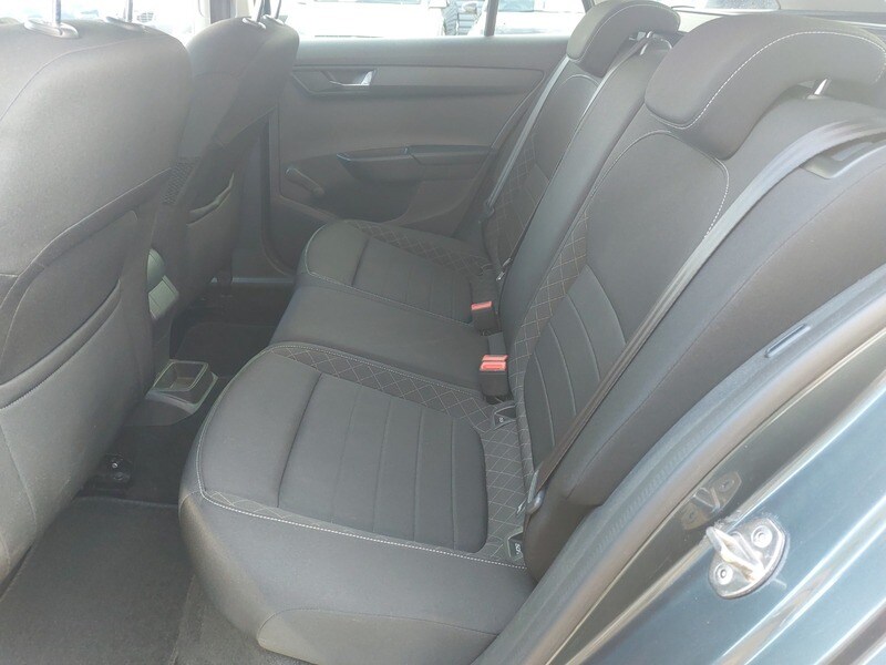 Used Skoda Fabia 2015 for sale - 75986978: Photo 14