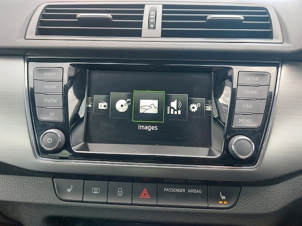 Used Skoda Fabia 2015 for sale - 75986978: Photo 17