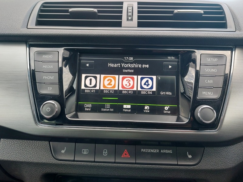 Used Skoda Fabia 2015 for sale - 75986978: Photo 20