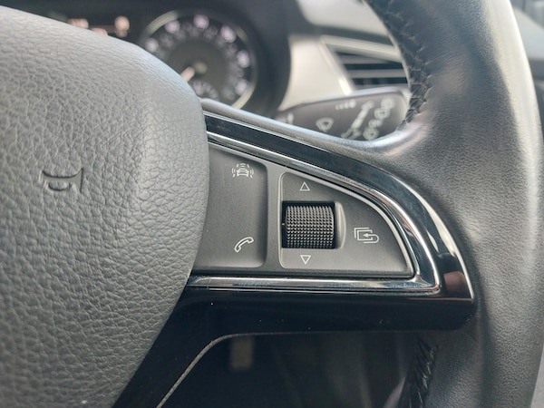 Used Skoda Fabia 2015 for sale - 75986978: Photo 23