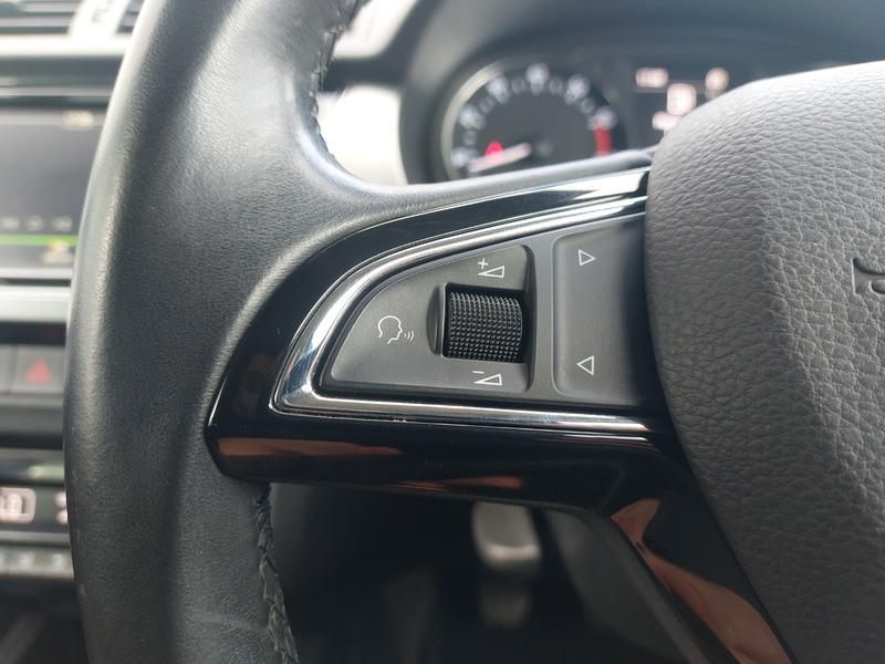 Used Skoda Fabia 2015 for sale - 75986978: Photo 24