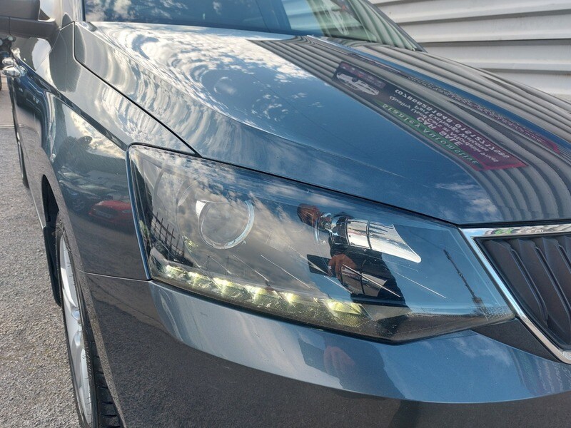 Used Skoda Fabia 2015 for sale - 75986978: Photo 27