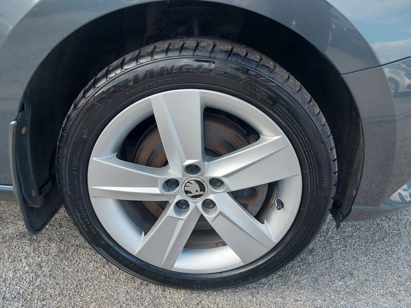 Used Skoda Fabia 2015 for sale - 75986978: Photo 29