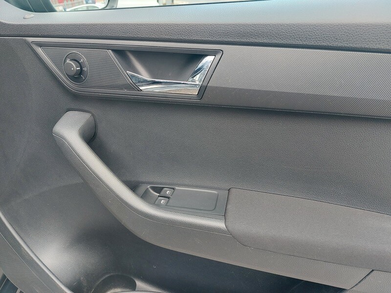 Used Skoda Fabia 2015 for sale - 75986978: Photo 31