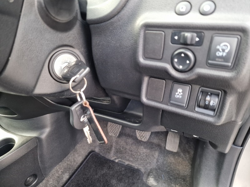 Vehicle 17