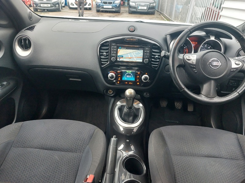Used Nissan Juke 2013 for sale - 76725229: Photo 11