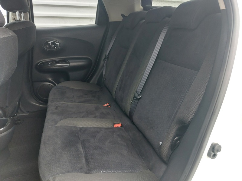 Used Nissan Juke 2013 for sale - 76725229: Photo 13