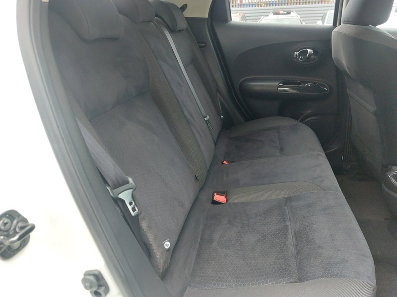 Used Nissan Juke 2013 for sale - 76725229: Photo 14