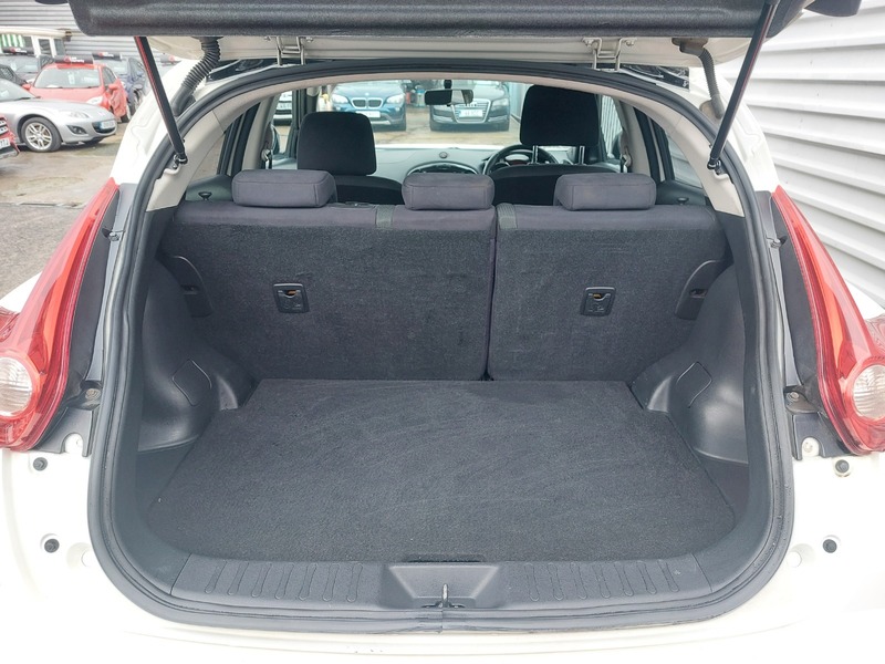 Used Nissan Juke 2013 for sale - 76725229: Photo 20