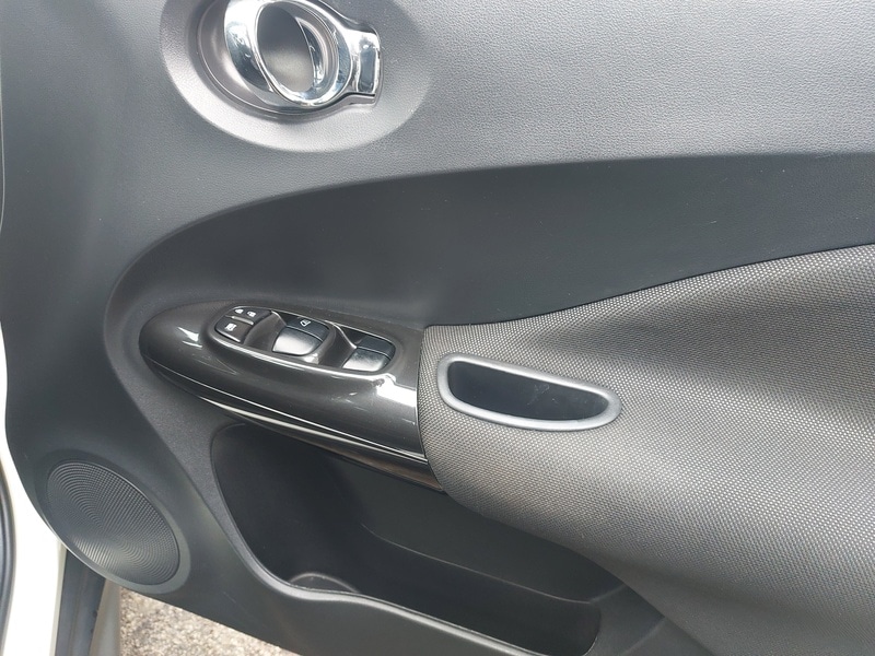 Used Nissan Juke 2013 for sale - 76725229: Photo 21