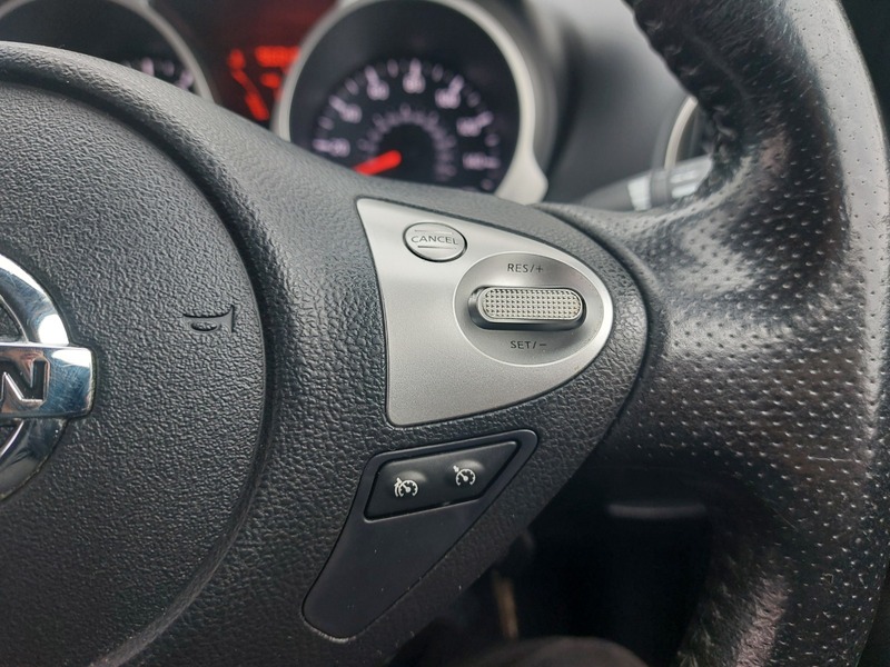 Used Nissan Juke 2013 for sale - 76725229: Photo 22