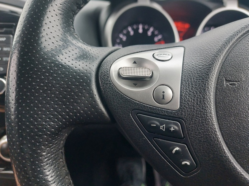 Used Nissan Juke 2013 for sale - 76725229: Photo 23