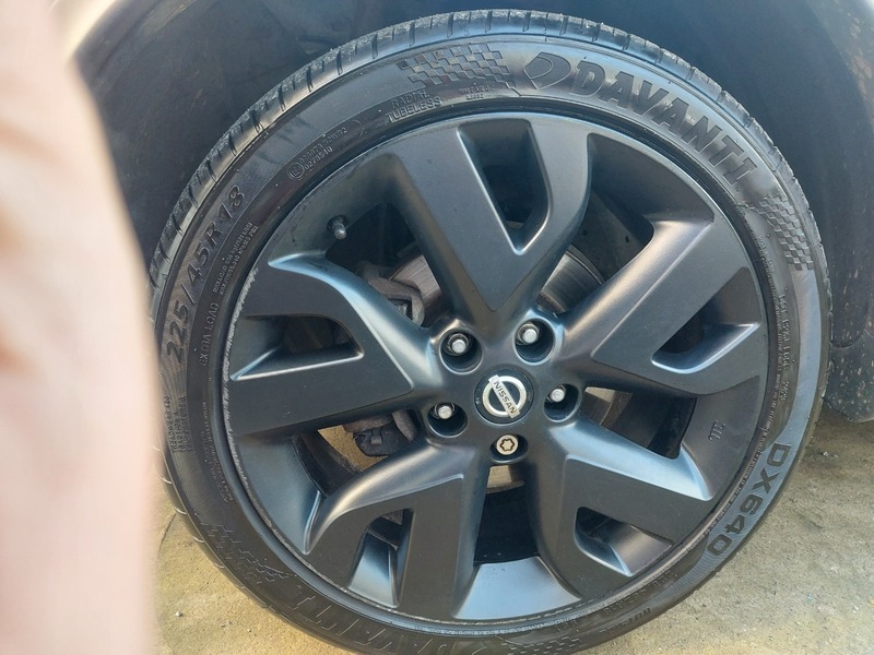 Used Nissan Juke 2013 for sale - 76725229: Photo 24