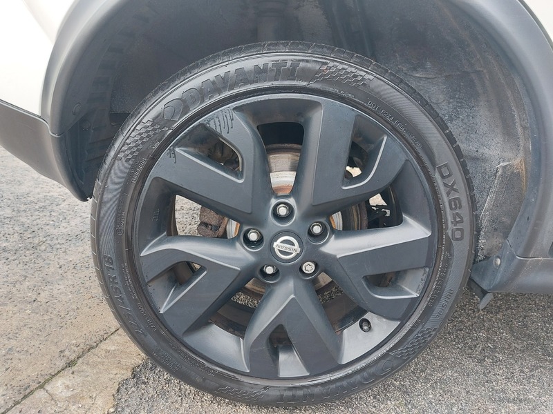 Used Nissan Juke 2013 for sale - 76725229: Photo 25