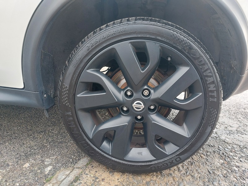 Used Nissan Juke 2013 for sale - 76725229: Photo 27