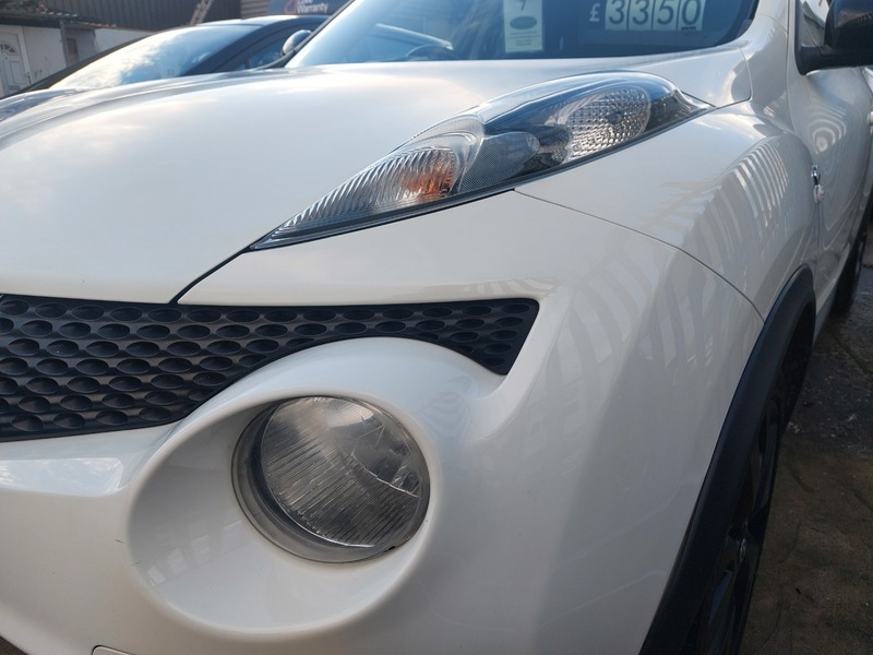 Used Nissan Juke 2013 for sale - 76725229: Photo 28