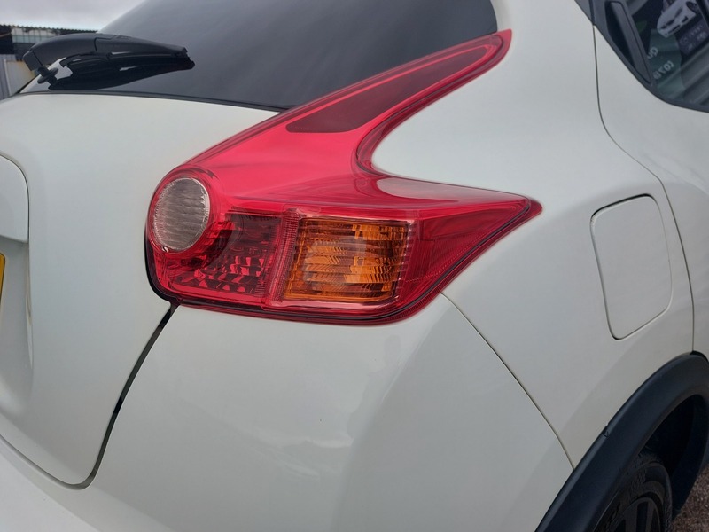 Used Nissan Juke 2013 for sale - 76725229: Photo 29