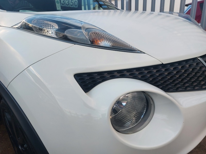 Used Nissan Juke 2013 for sale - 76725229: Photo 30