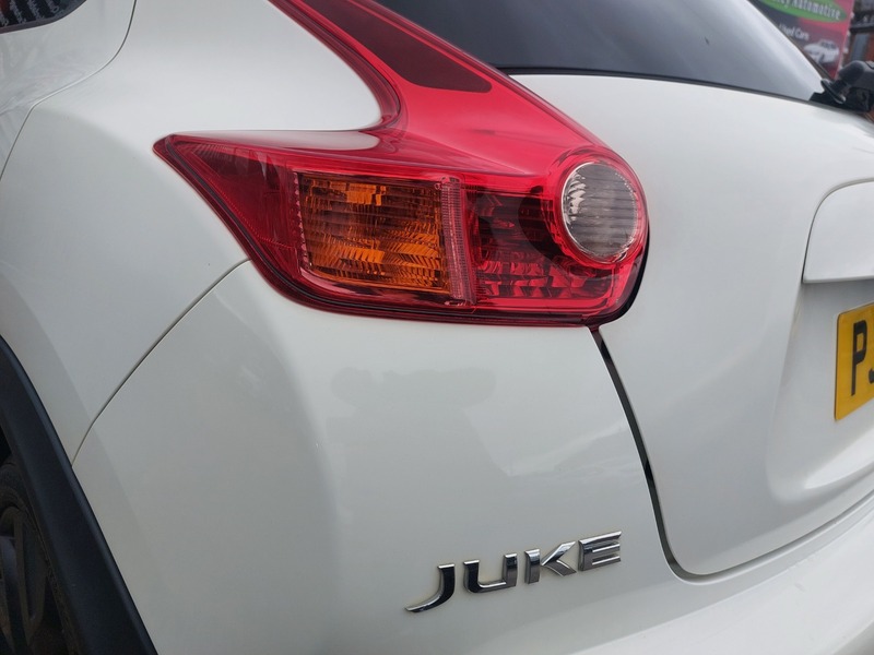 Used Nissan Juke 2013 for sale - 76725229: Photo 31