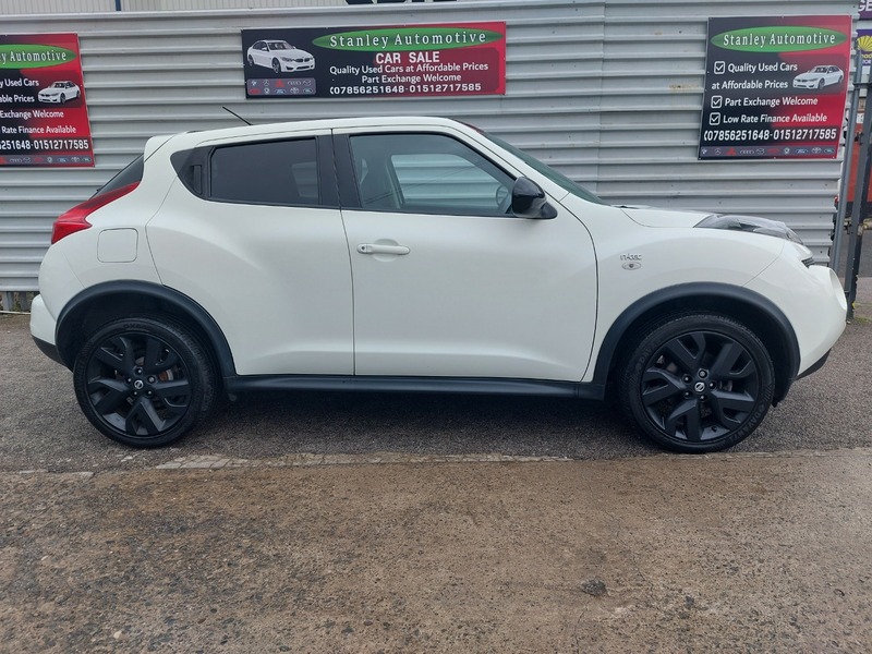 Used Nissan Juke 2013 for sale - 76725229: Photo 8