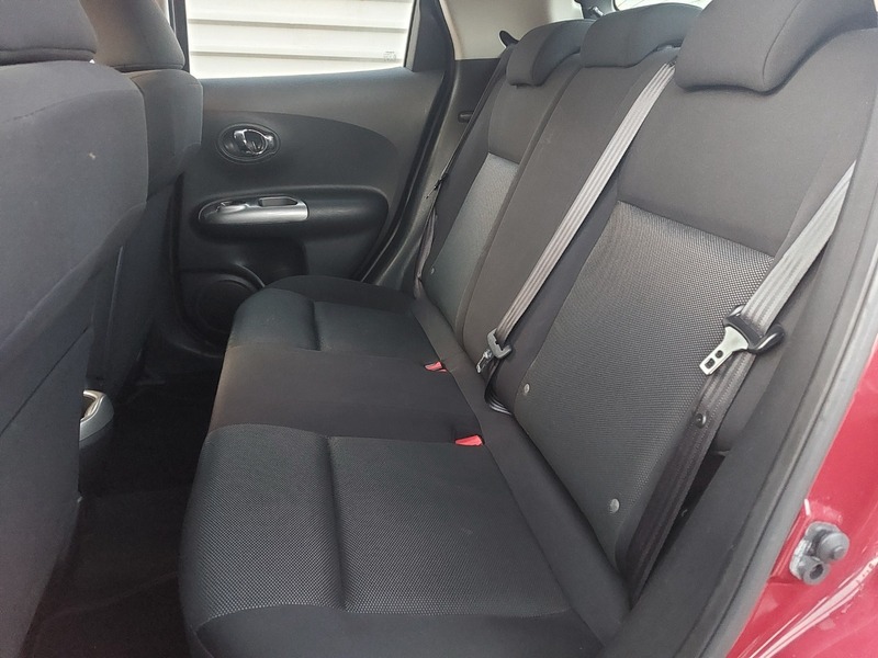 Used Nissan Juke 2012 for sale - 77228029: Photo 13