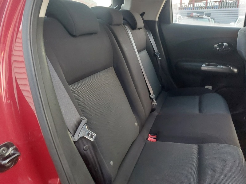 Used Nissan Juke 2012 for sale - 77228029: Photo 14