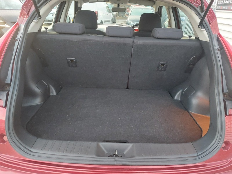 Used Nissan Juke 2012 for sale - 77228029: Photo 15