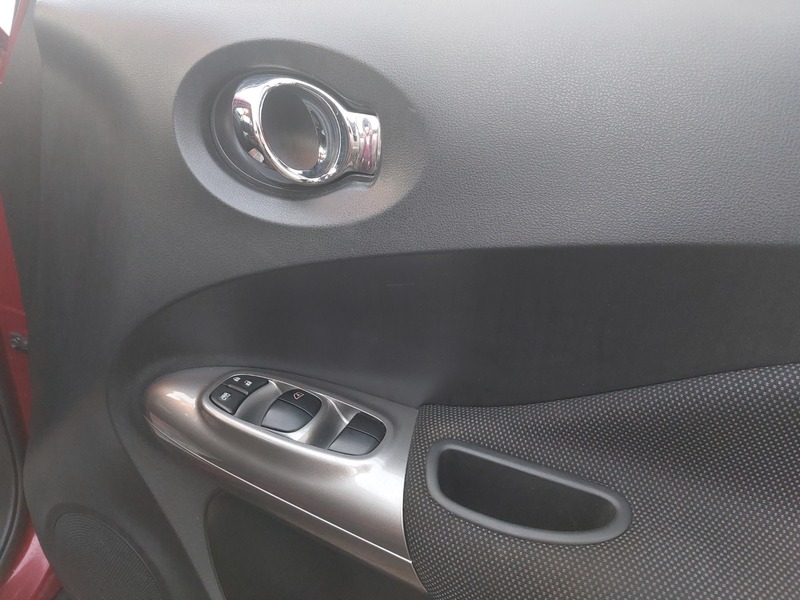 Used Nissan Juke 2012 for sale - 77228029: Photo 20