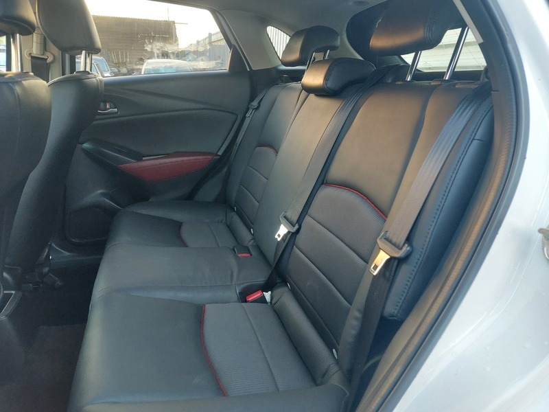 Used Mazda CX-3 2017 for sale - 77052239: Photo 13