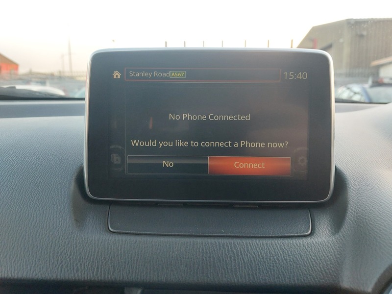 Used Mazda CX-3 2017 for sale - 77052239: Photo 19