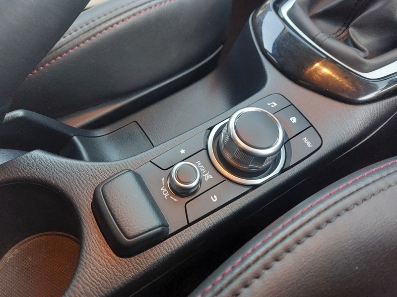 Used Mazda CX-3 2017 for sale - 77052239: Photo 20