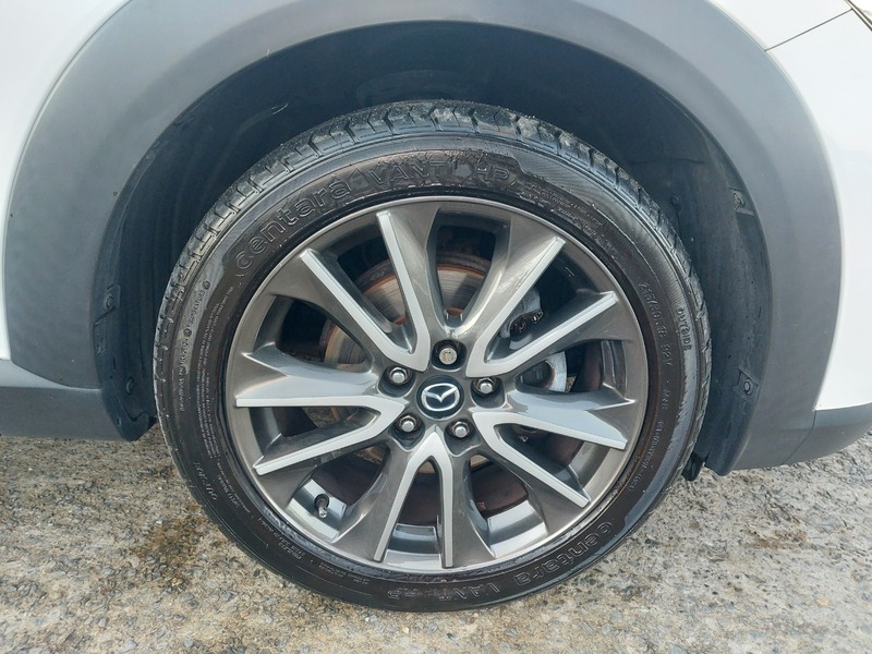 Used Mazda CX-3 2017 for sale - 77052239: Photo 29
