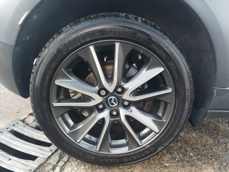 Used Mazda CX-3 2017 for sale - 77052239: Photo 30