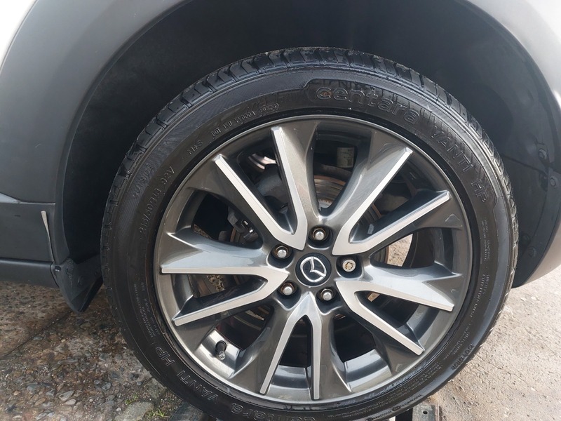 Used Mazda CX-3 2017 for sale - 77052239: Photo 31