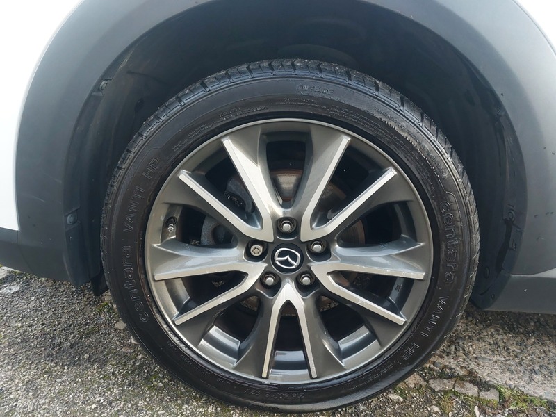 Used Mazda CX-3 2017 for sale - 77052239: Photo 32