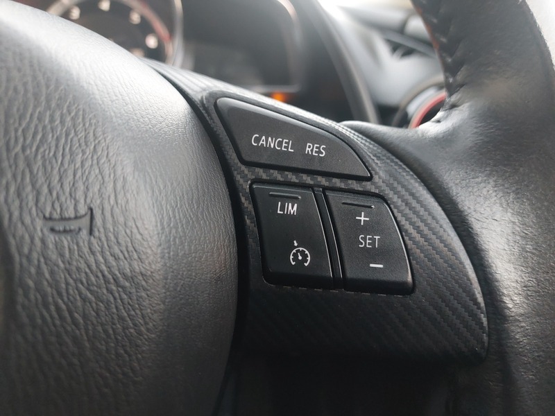 Used Mazda CX-3 2017 for sale - 77052239: Photo 35