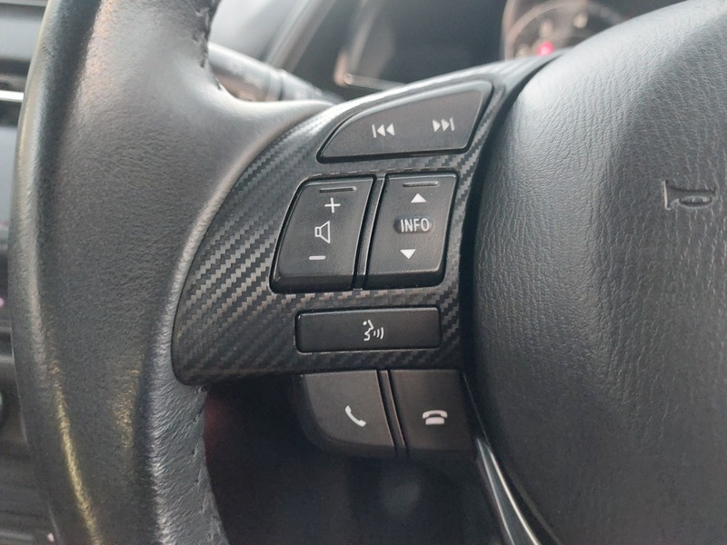 Used Mazda CX-3 2017 for sale - 77052239: Photo 36