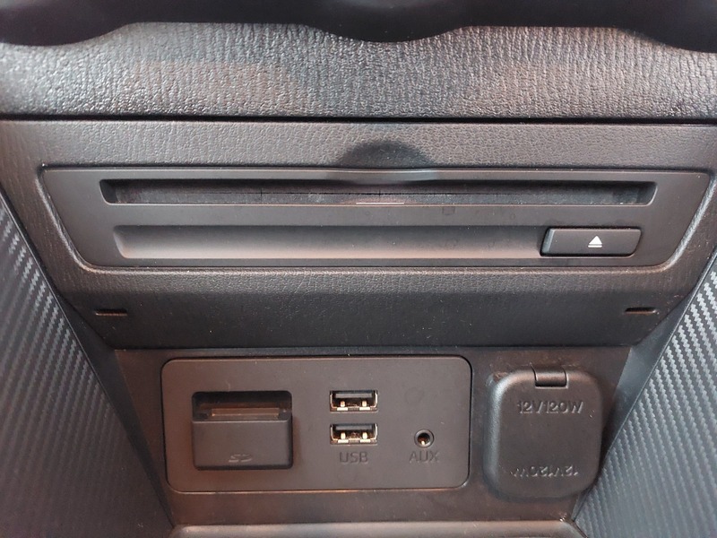 Used Mazda CX-3 2017 for sale - 77052239: Photo 37